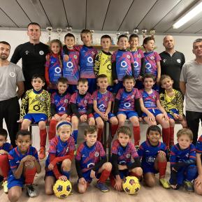 Les échos sportifs du 28 janvier 2024.