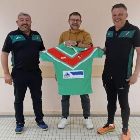 Les échos sportifs valdérois du 09 juin 2024.