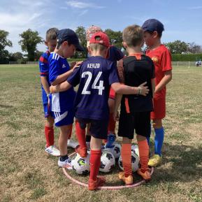 Les échos sportifs du 10 09 2024.