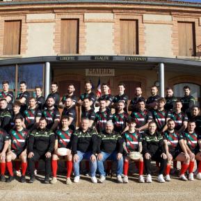 RCV XIII – ANNULATION DU QUART DE FINALE