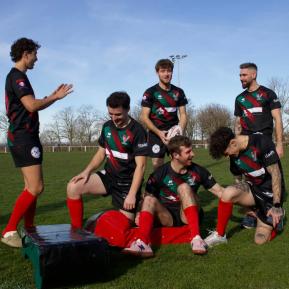 Les infos du sport valdérois du 09 02 2026