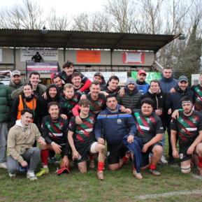 Les échos des clubs sportifs du 02 03 2026