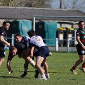 Les échos sportifs du 20 04 2026