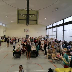 Marché de Noël 2025