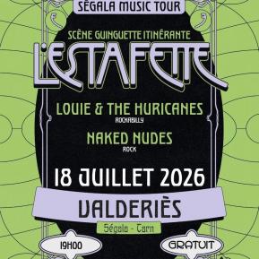 l'Estafette