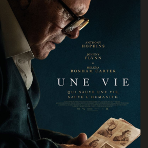 Séance de cinéma le 11 mai 2024