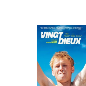 Séance de cinéma 22 03 2025