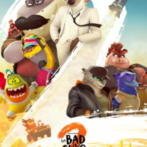 Séance de cinéma 19 10 2025