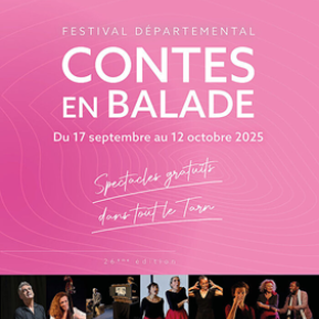 Contes en balade 2025