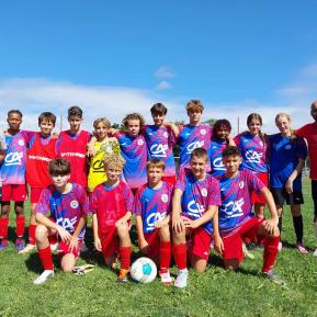 Les échos du Foot du 13 10 2025