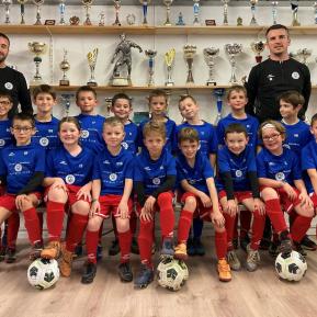 Les échos sportifs du 03 mars 2025