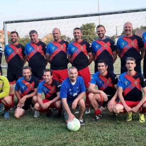 Un week-end sportif riche en émotions 22 06 2025.