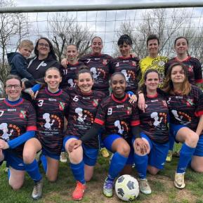foot filles