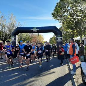 Bientôt la 9ème édition du Trail du Ségala.