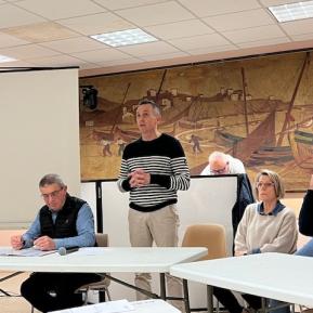Trail du Ségala : un bilan satisfaisant et 10 ans d'existence.