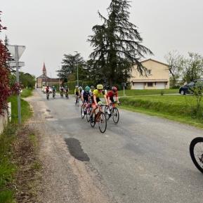 Les échos sportifs du 07 avril 2024.