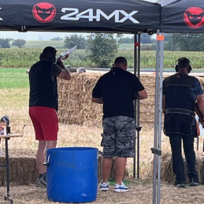 Ball-trap du 07 09 2025