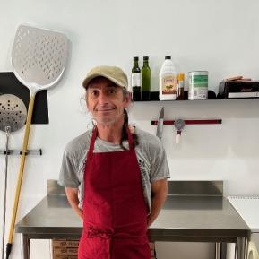 Une pizzéria a ouvert ses portes à Valdériès. 01 06 2025