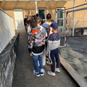 Rentrée scolaire 2025