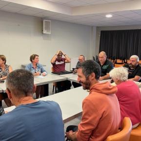 Les associations valdéroises lancent leur saison 2025.