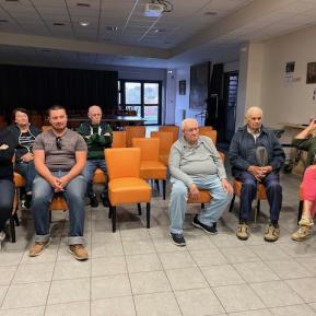 Valdériès souhaite la bienvenue aux nouveaux habitants 2025