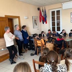Un recueil de scènes de vie, passerelle de mémoire.