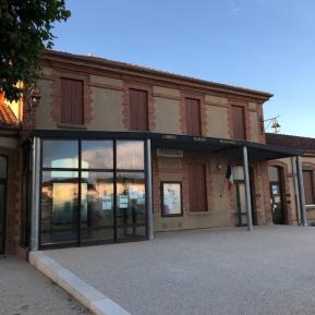 Séance conseil municipal du 10 09 2020.