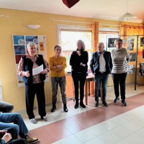 Valdériès : Annie Bugarel tourne la page après plus de vingt ans à la Marpa