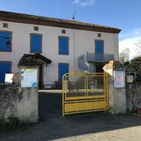 Le temps des histoires revient à la médiathèque du Puy-St-Georges.