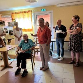 101 ans