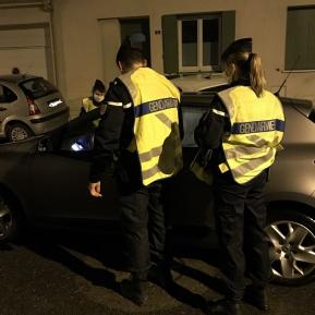 Sécurité : appel à la vigilance de la part de la gendarmerie 12 2024