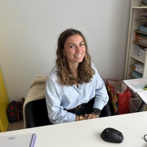 Léna Valat