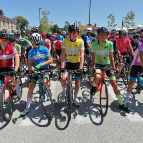 Tour du Carmausin-Ségala juillet 2022