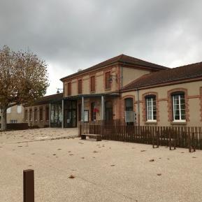 Nouvelle adresse mail de la mairie