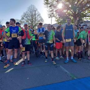 Trail : les organisateurs impatients de vous accueillir. 2025