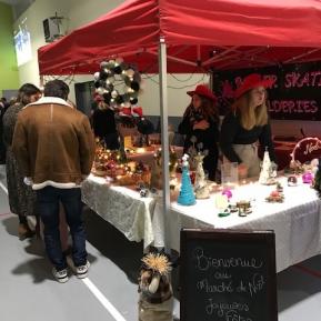 bilan marché de Noël 2022