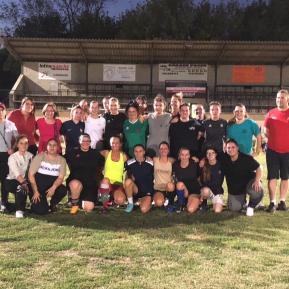 Foot féminin : match du 22 10 2023, une victoire sur le fil du rasoir. 