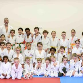 judo