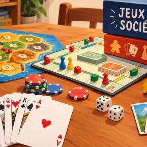jeux