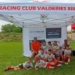 Les échos sportifs valdérois du 15 juin 2025