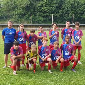 Les échos du sport valdérois du 22 09 2025.