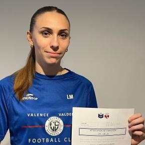 Les échos sportifs du 09 02 2025