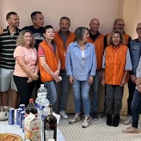 Les inscriptions pour le Trail du Ségala sont ouvertes 2025