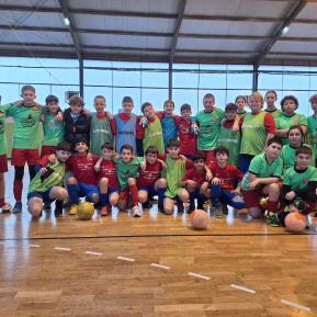 Les échos du foot VVFC du 16 02 2026