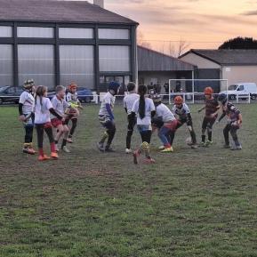 Les échos sportifs du 30 11 2025