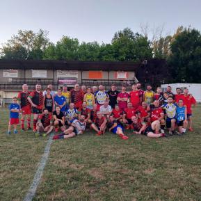 Les nouvelles du sport valdérois en date du 29 juin 2025.