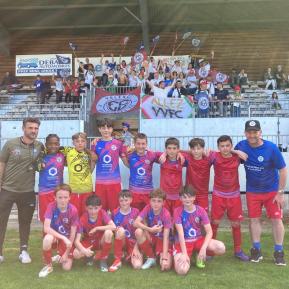 Les résultats sportifs du 13 04 2025.