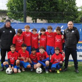 Les échos sportifs du 25 05 2026