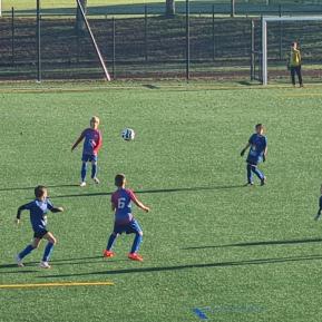 Equipe U11 - 1 du VVFC