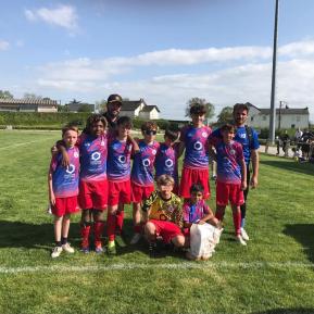 LE SPORT VALDEROIS 08 06 2025